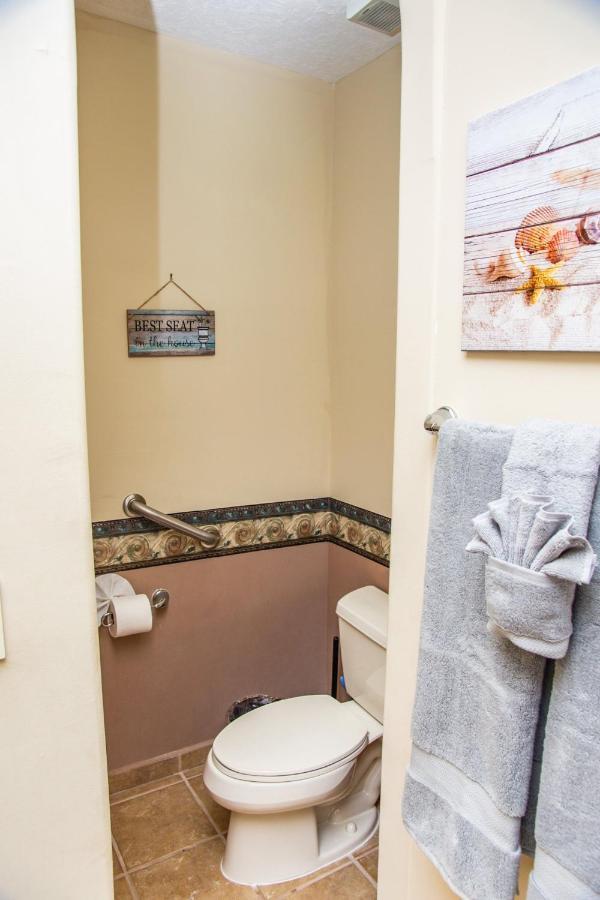 Bella Sirena 602 D Villa Puerto Penasco Room photo